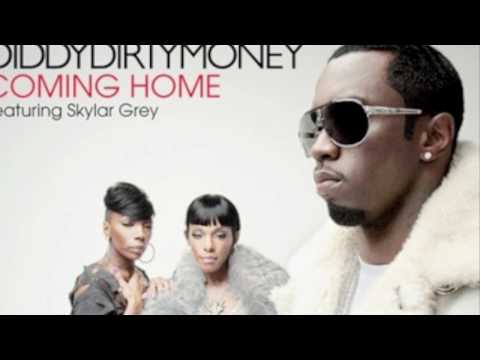 Your Love Diddy - Dirty Money ft. Trey Songz