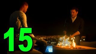 FIFA 18 The Journey 2 - Part 15 - Truth About Dad...