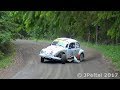 Toivakka rally 17.6.2017, action