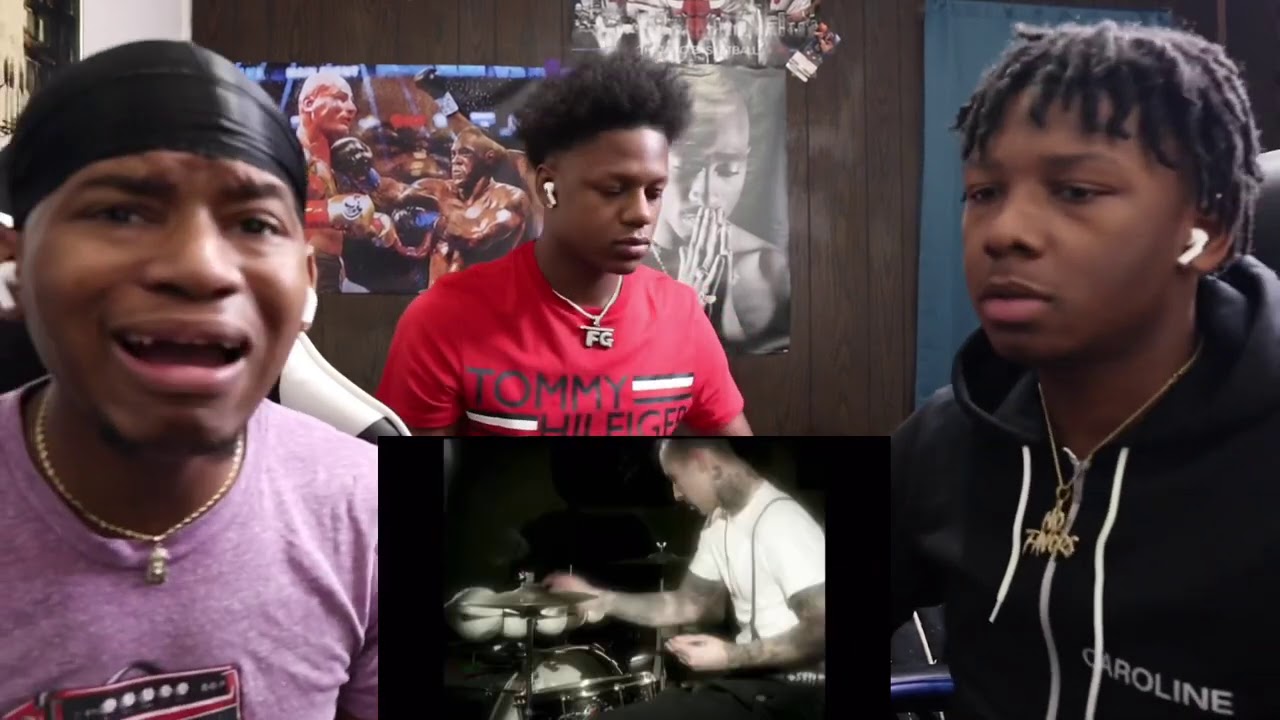 FIRST TIME HEARING blink-182 - I Miss You (Official Video) REACTION