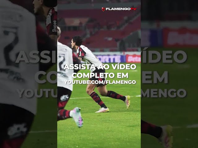 FLAPRESS COM TUDO DA SEMANA DO MENGÃO! #flamengo #flamengotv