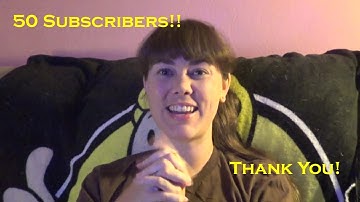 50 Subscribers - Aureolin Heartrate Gaming - Gaming with a Heart Monitor