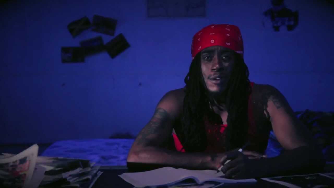 Khago - Cry Myself To Sleep [Official Music Video HD]