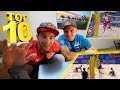 Top 10 Plays Anders Mol & Christian Sørum 2018