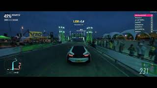 Bmw I8 2015 - El Lago Blanco Catalho Cshortcut - Forza Horizon 5 Online