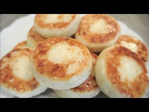 Video: Qanday Mazali Tvorogli Donutlarni Tayyorlash Mumkin