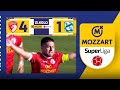 Radnički Kragujevac Mladost goals and highlights