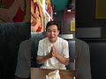 Dinner time