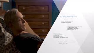 Detroit Become Human Secret Kamski Ending