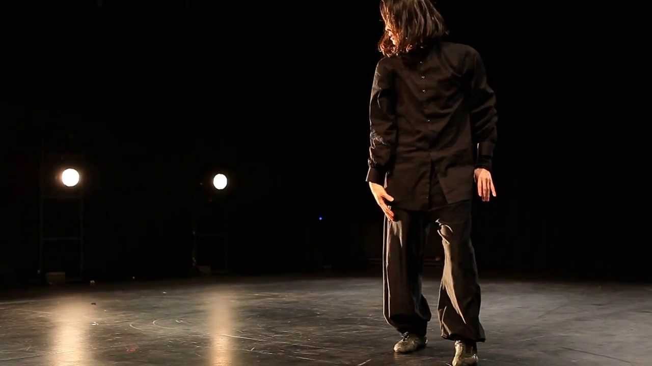 Issue solo performance at Breakthrough, Switzerland YouTube