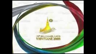 Vientiane 2009 SEA Games - LNTV Broadcast Opening Sequence