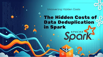 Data Deduplication in Apache Spark Explained