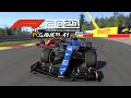 F1 2021 Gameplay (PC)