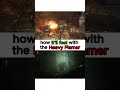 Hopefully how the Heavy Flamer will feel #helldivers2 #gaming