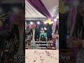 Rommel Racp celoso por Elvia Maji en una fiesta 😨 #humor#rommer #elviamaji  #comedia #baile #amigos