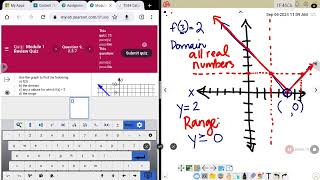 Review for Module 1 Test Part 2