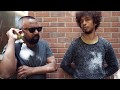 The overwhelming A/V experience of Paul Jebanasam and Tarik Barri: MUTEK 2016