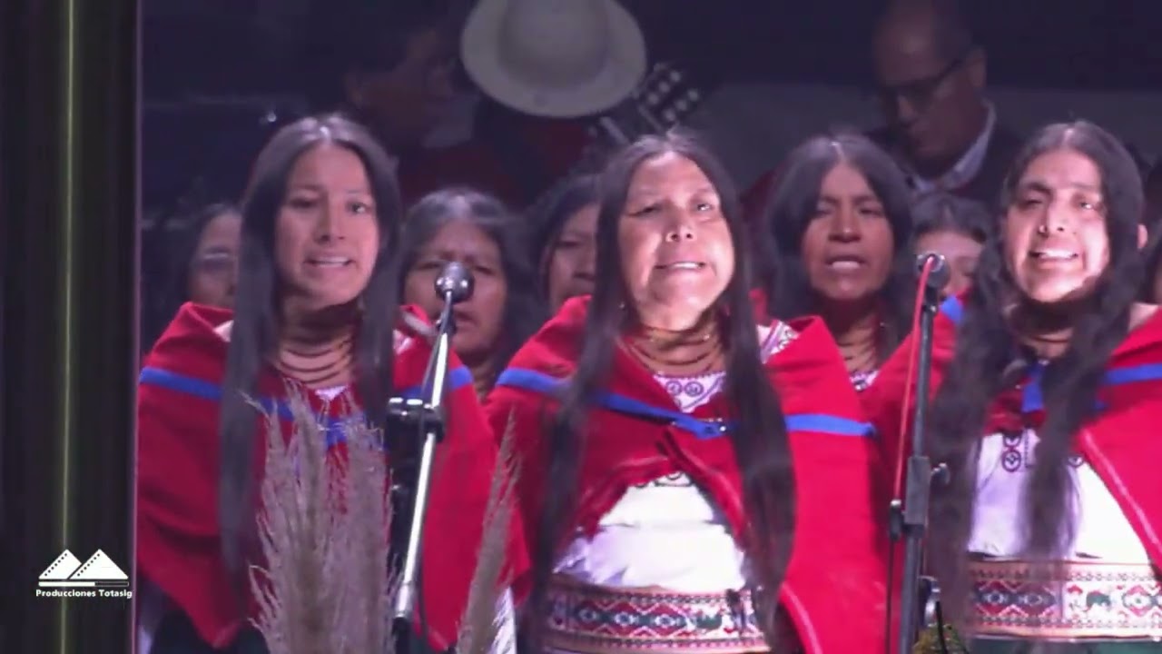 Himnario Kichwa N.º1 // Mix de alabanzas Antiguas