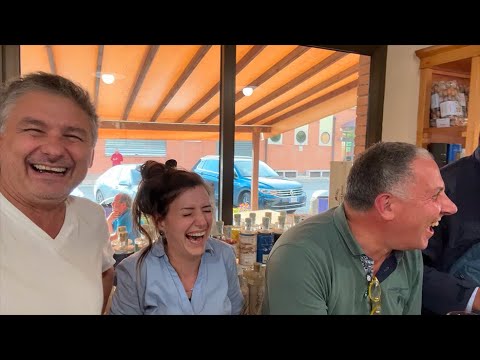 Barzelletta Genitori e figli - Paci