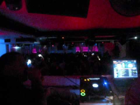 DJ SPINKING LIVE @ CLUB DUVET MLK WEEKEND WITH SPE...