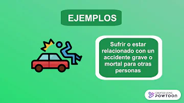 ¿Qué se considera un acontecimiento traumático?