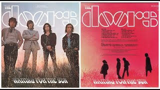 The Doors HELLO, I LOVE YOU(