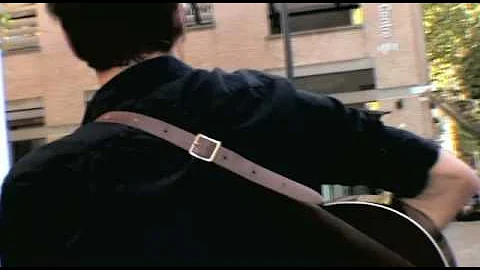 The Tallest Man on Earth:  Stepstone