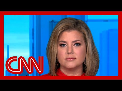 'False!' Brianna Keilar calls out Trump on his lies from past 24 hours