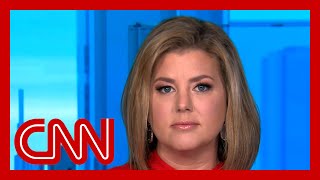 'False!' Brianna Keilar calls out Trump on his lies from past 24 hours
