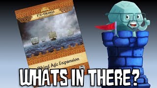 What's In There?: 878 - Vikings: Viking Age Expansion with Sam Healey