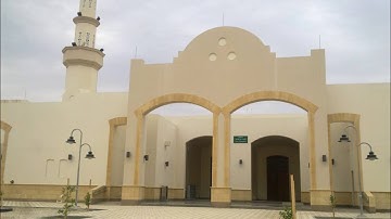 سورة النساء - عبدالله التويجري ( الجبيل الصناعية )