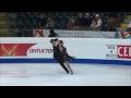 Ilinykh - Katsalapov 2011-01 Euros-SD WaltzFromAgony,Tango nc