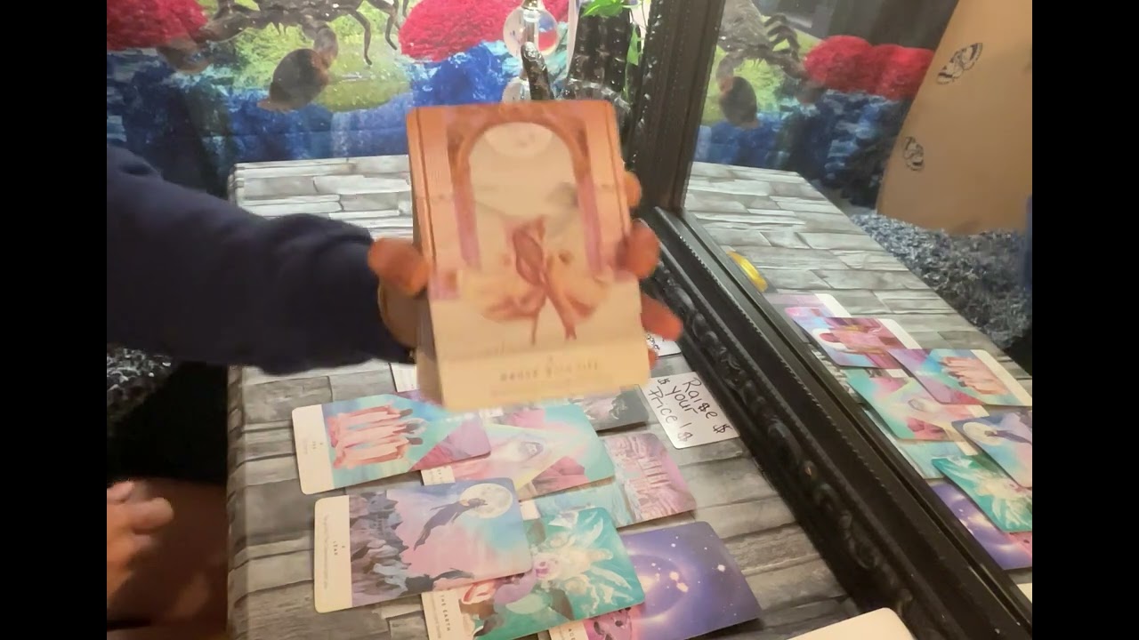 Scorpio♏️Your Ancestors Called On You To Step Into The Role Of A Healer| Rai$e Your Price👑