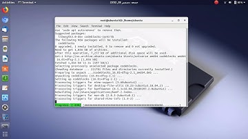 CodeBlocks Integritation On Linux::Ubuntu