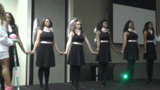 Sigma Kappa Fall 2014(Part 3)