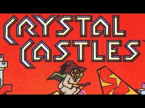 Video: Omul Face Castelul Star Pentru Atari 2600 30 De Ani După Ce Atari A Spus Că Nu Se Poate Face