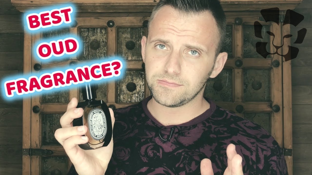 OUD PALAO EAU DE PARFUM BY DIPTYQUE FRAGRANCE REVIEW YouTube