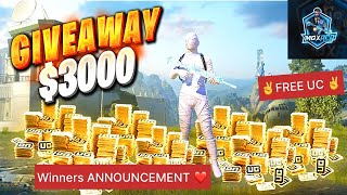 UC GIVEAWAY 🔥  | BGMI GIVEAWAY ANNOUNCEMENT | FREE UC✌️ #bgmi #jonathan #pubg #bgmilive screenshot 5