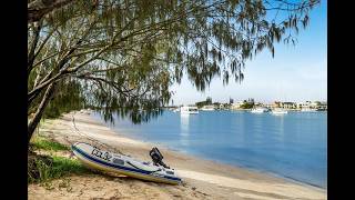 1/6 Eurimbula Ct, Paradise Point QLD 4216, Australia