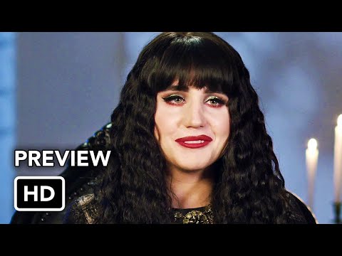 What We Do in the Shadows Season 2 First Look Preview (HD) Vampire comedy series