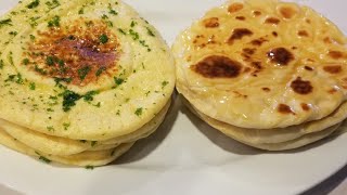 Delicious Fluffy and Soft flatbread | በጣም ለስላሳና ልዩ የሆነ ዳቦ | ቂጣ አሰራር