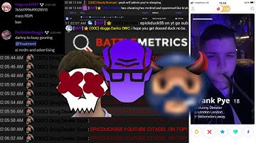 Epicduck555 Vs Mutiny (Cheadleware.net)