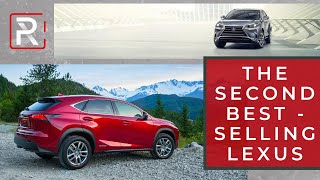 The 2020 Lexus NX is Still a Comfortable & Reliable Luxury SUV