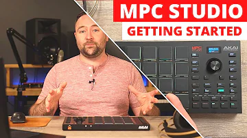 Can I use MPC without a computer?
