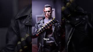 My Best Hot Toys Figures?