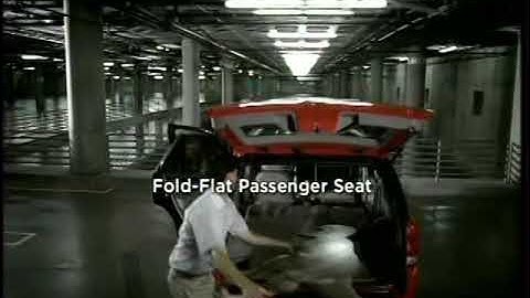 Saturn Vue ad (2006MY)