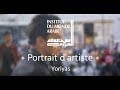 Yoriyas yassine alaoui prix 2019 des amis de lima pour la jeune cration contemporaine arabe