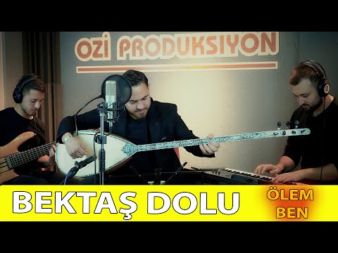 Bektaş Dolu Ölem Ben - 2021 l Ozi Produksiyon