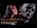 Main Title (Halloween Kills) - Soundtrack Recreated by JRC Productions