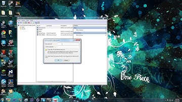 Hack Administrator Password | Without CMD | Windows 7 TUTORIAL !